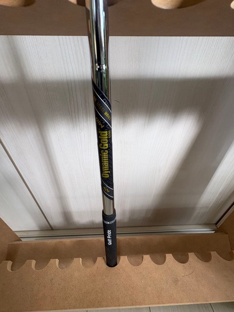 クリーブランドゴルフRTZ ブラックサテン 50° 54° 58° 3本セット