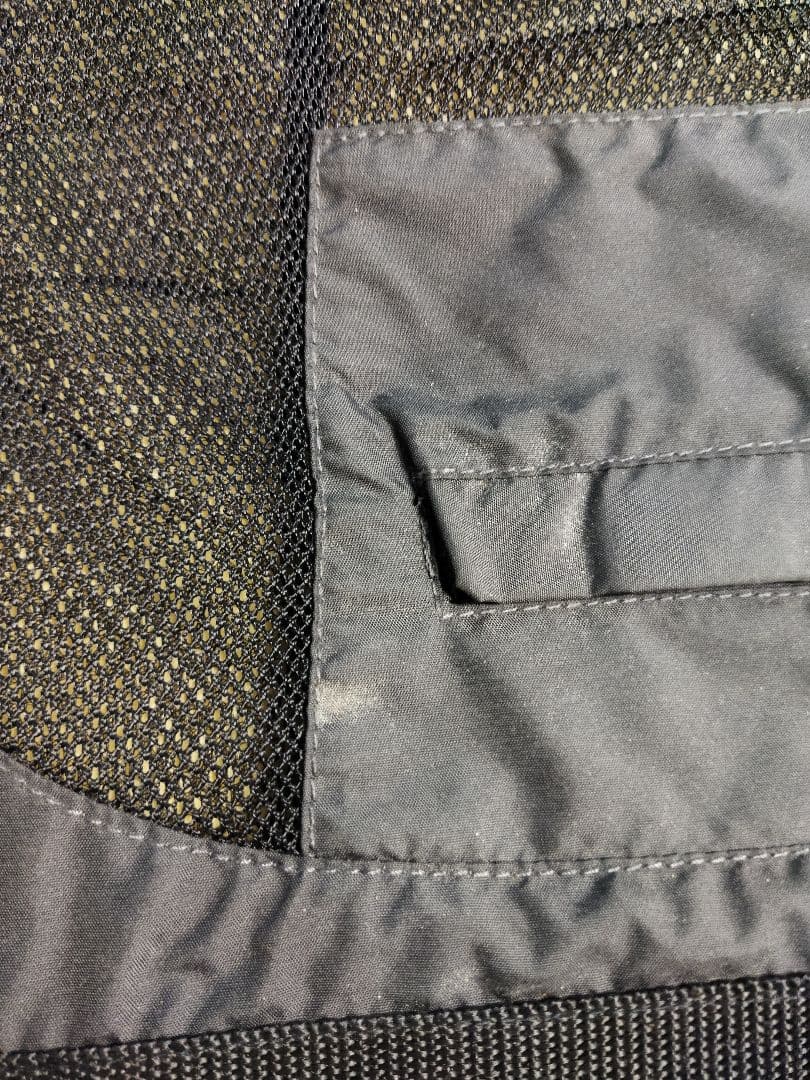 シマノ　SHIMANO NEXUS ライフジャケット レッド