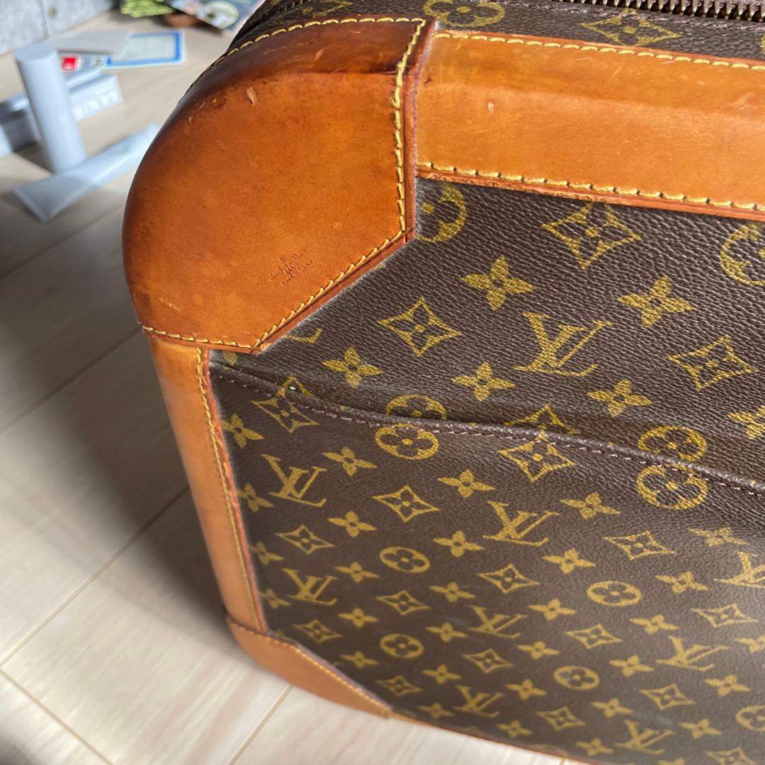 アンティーク　Louis Vuitton トランク　ビンテージ　ルイヴィトン
