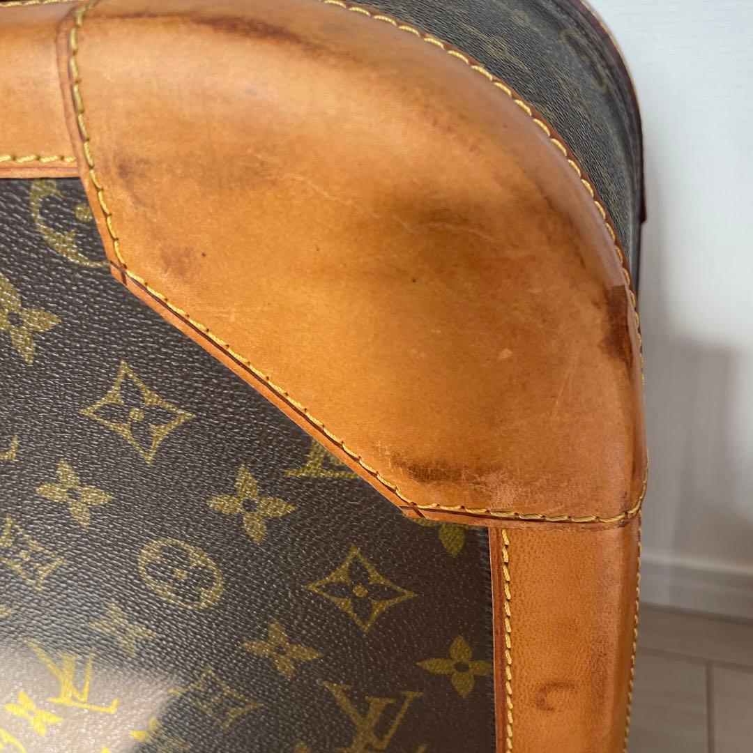 アンティーク　Louis Vuitton トランク　ビンテージ　ルイヴィトン