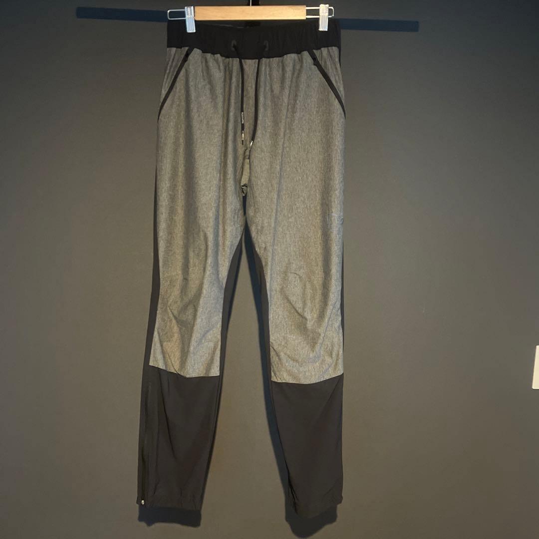 ウォーキング・ランニングウェア Norrona Traning Pants