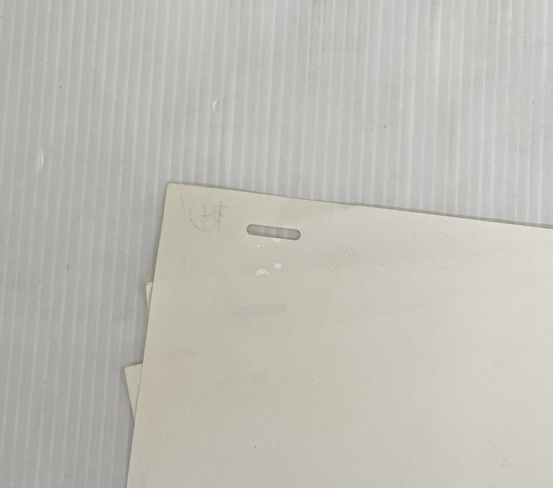 ママレード・ボーイ セル画 原画 9枚セット りぼん 吉住渉