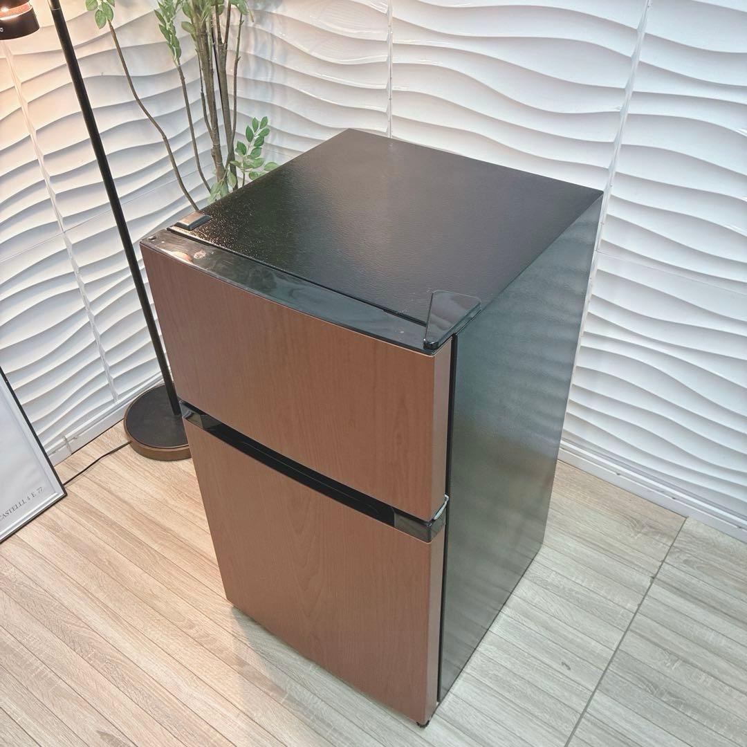 ◇大阪府神戸市配達無料！◇アイリスオーヤマ◇冷蔵庫◇一人暮らしに◇2020年製◇