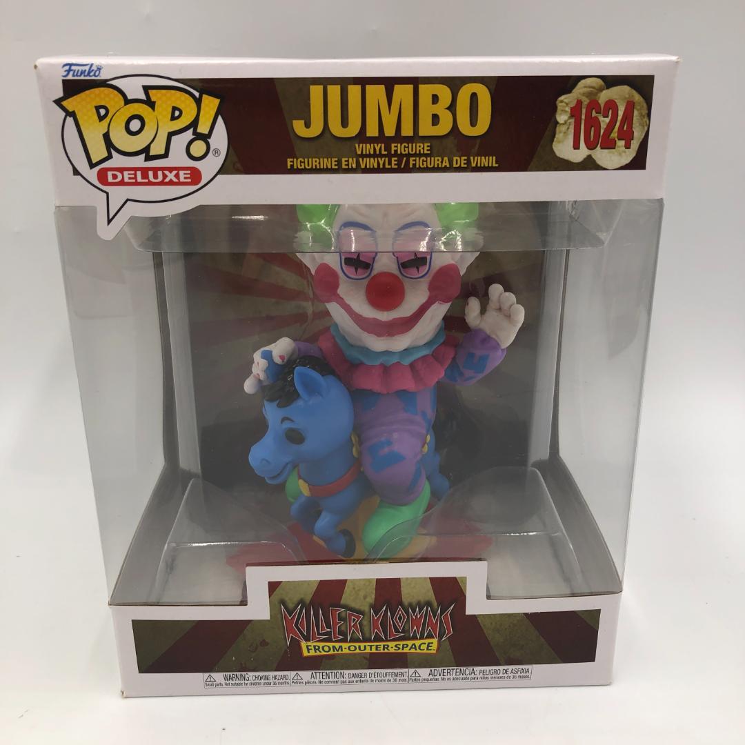 Funko Pop! ファンコ フィギュア/Y32070-J2