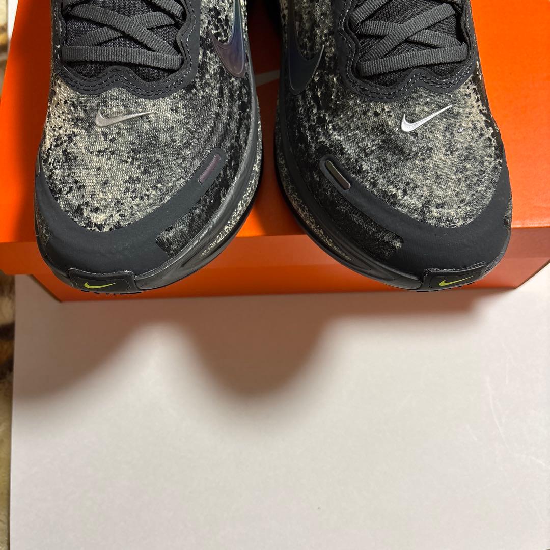 [新品•未使用] Nike ナイキ ボメロプラス 箱付き 27.5cmメンズ