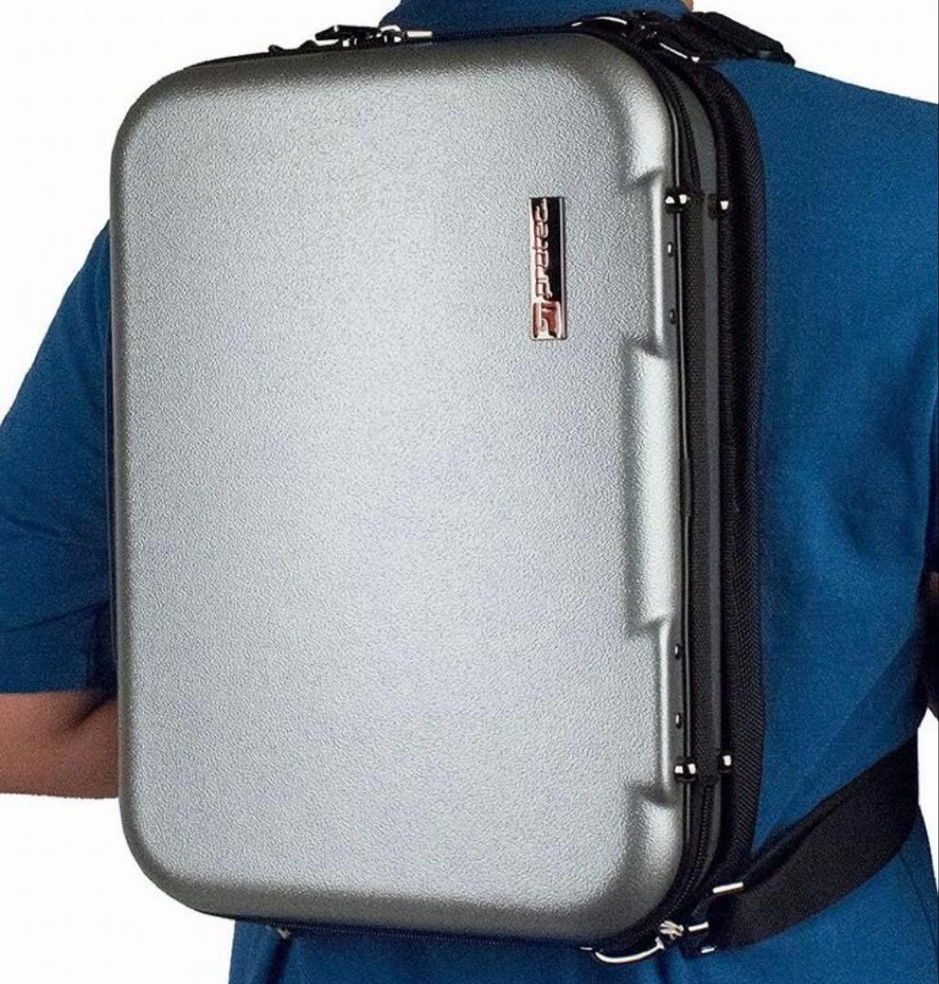 PROTEC リュック可能:クラリネットB♭管ケース