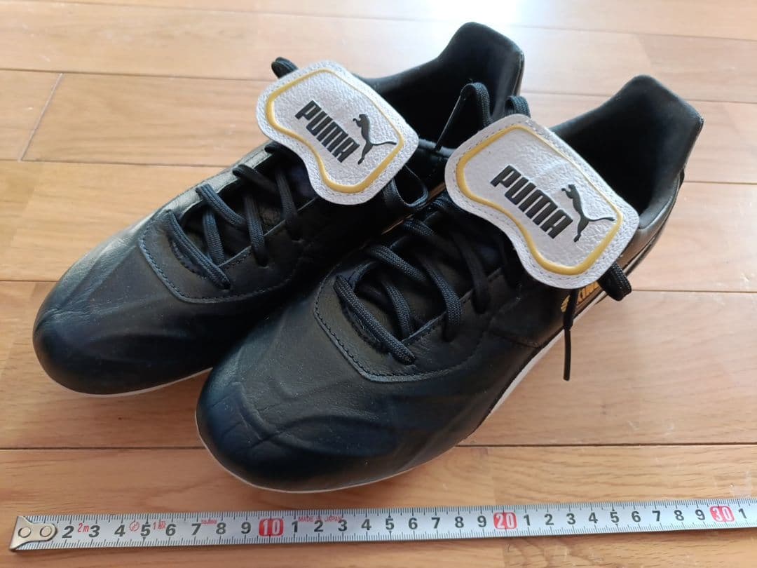 プーマ キング トップ FG puma サッカースパイク 26.0