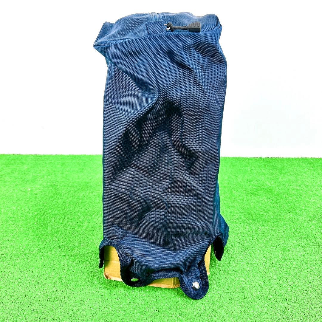 JACK BUNNY ジャックバニー パーリーゲイツ キャディバッグ スタンド式