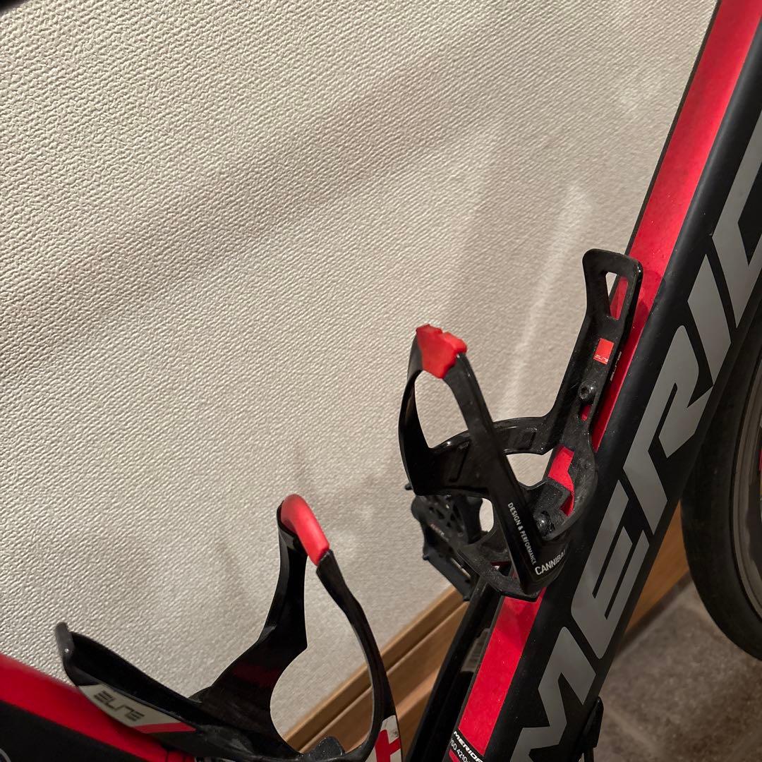 MERIDA リアクト400