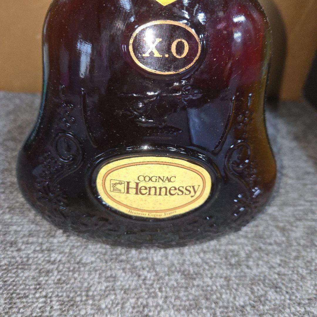 I*i様 T145★ Hennessy X.O