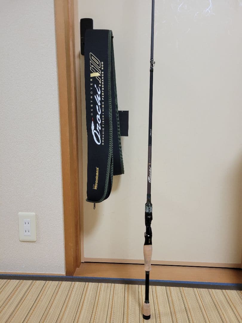 オロチX10 F4-68XT