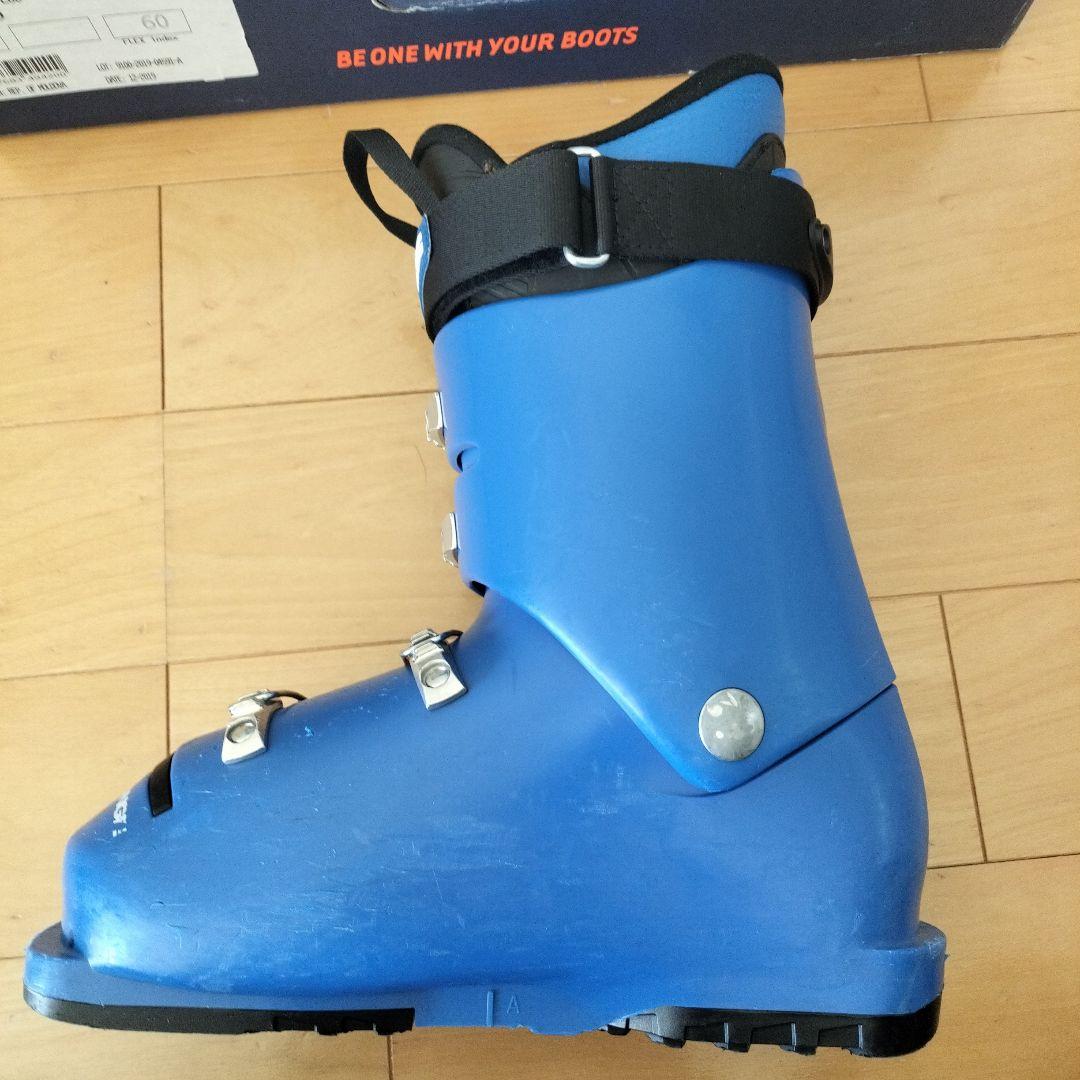 LANGE RSJ 60 スキー用ブーツ 23.5cm