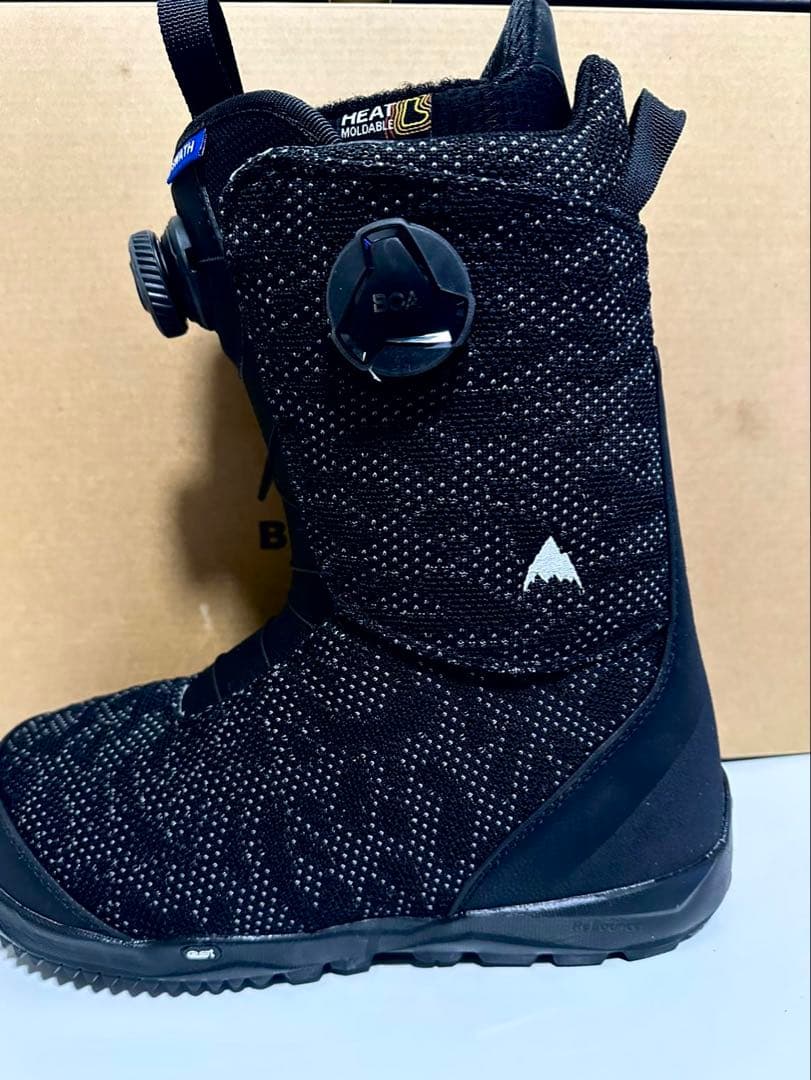 BURTON (バートン)Swath (スワス) メンズ　26.5cm