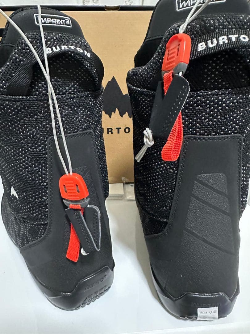 BURTON (バートン)Swath (スワス) メンズ　26.5cm