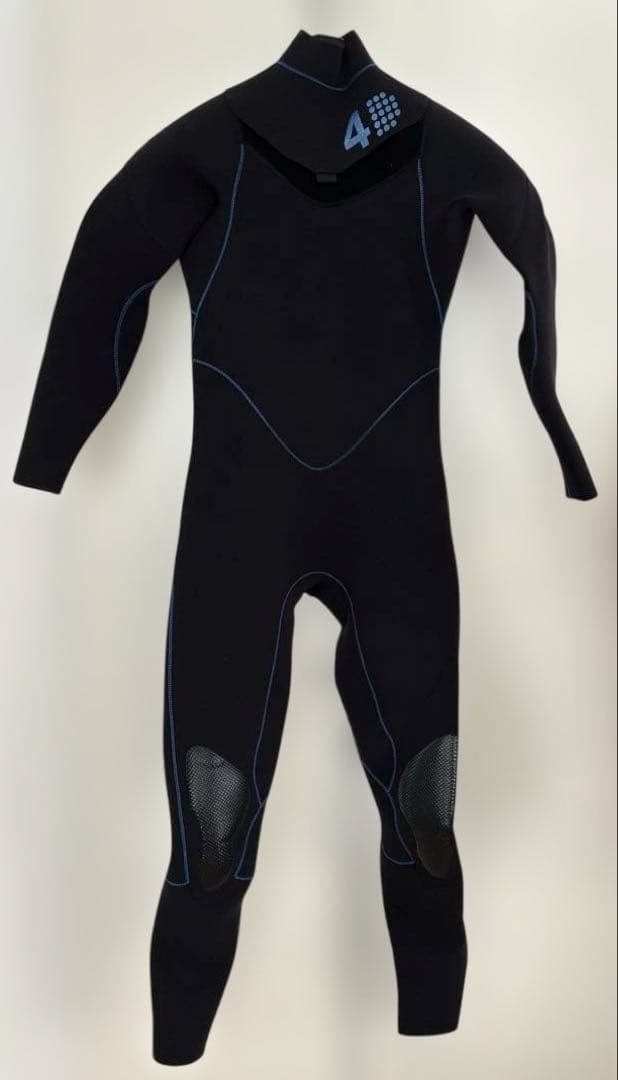 4DIMENSIONS ウエットスーツ　メンズフルスーツ