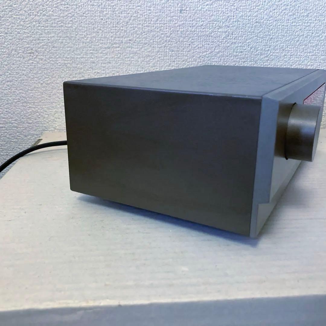 希少 英国QUAD FM3 FMチューナー日本バンド仕様ステレオ受信確認済み