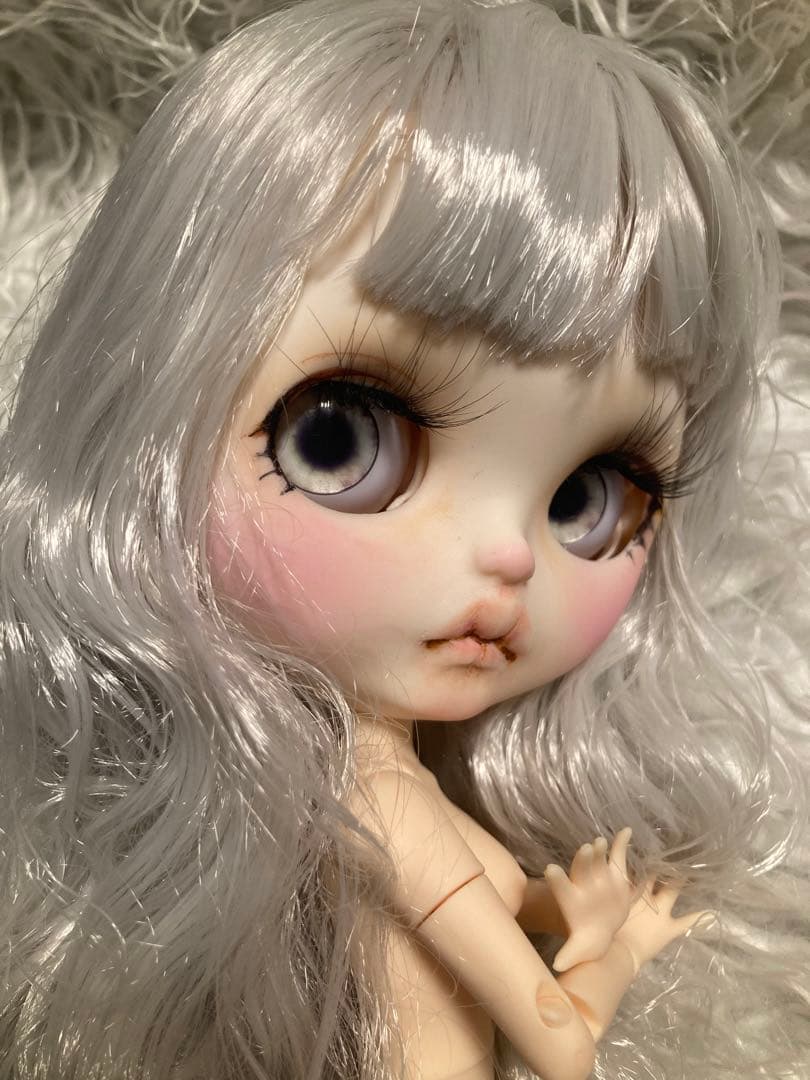 ★ 確認用です。★ カスタムアイシードール