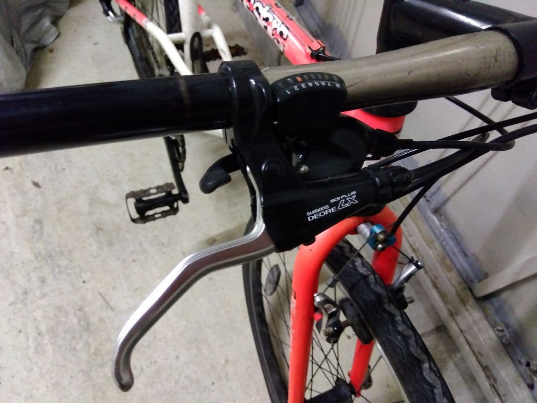 Alpinestars cro-mega LX マウンテン　2月大阪市配達可