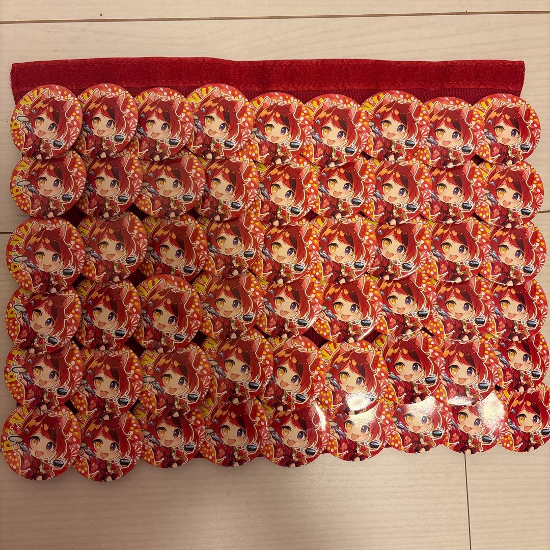 すとぷり　莉犬　2020Summer缶バッジまとめ売り