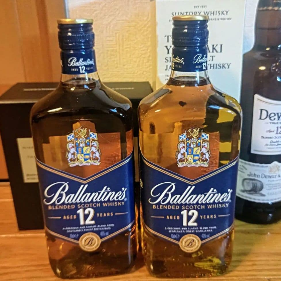 【お買得】 ウイスキー 6本+1缶 贅沢セット