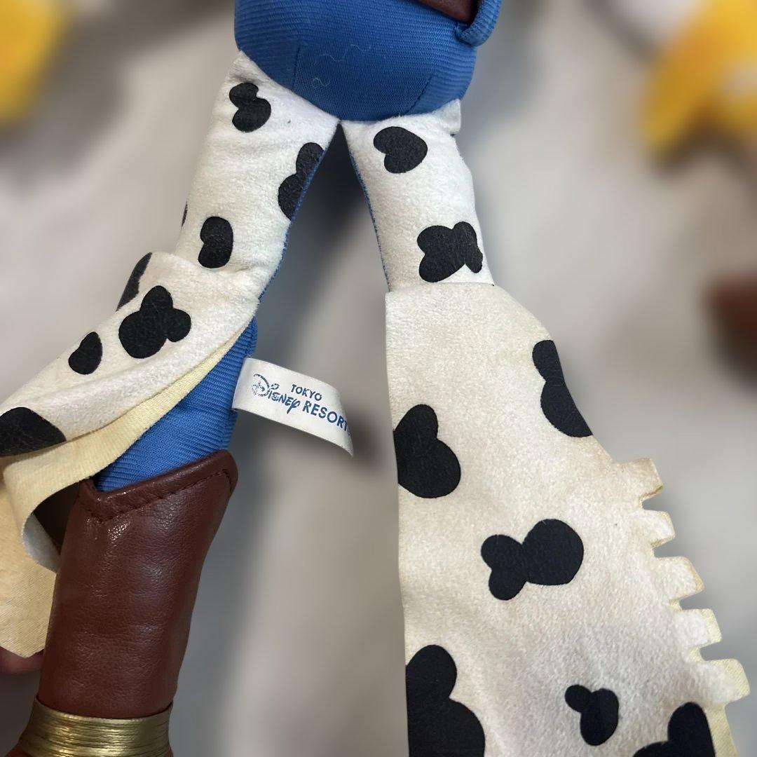 トイストーリー ぬいぐるみ セット売り