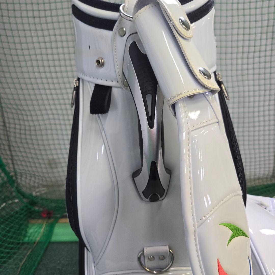 AKIRA キャディバッグ