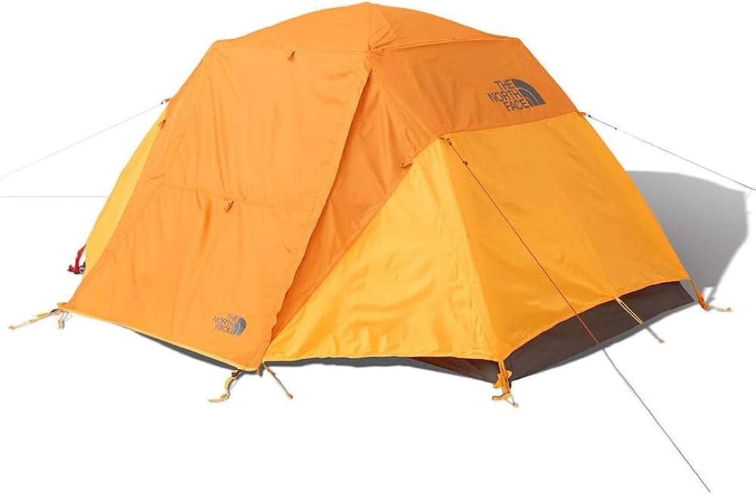 ノースフェイス　ストームブレーク 2人用テント