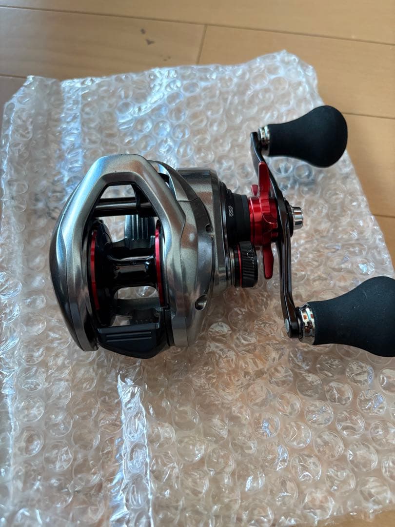 シマノ　スコーピオンMD300XG 右巻き