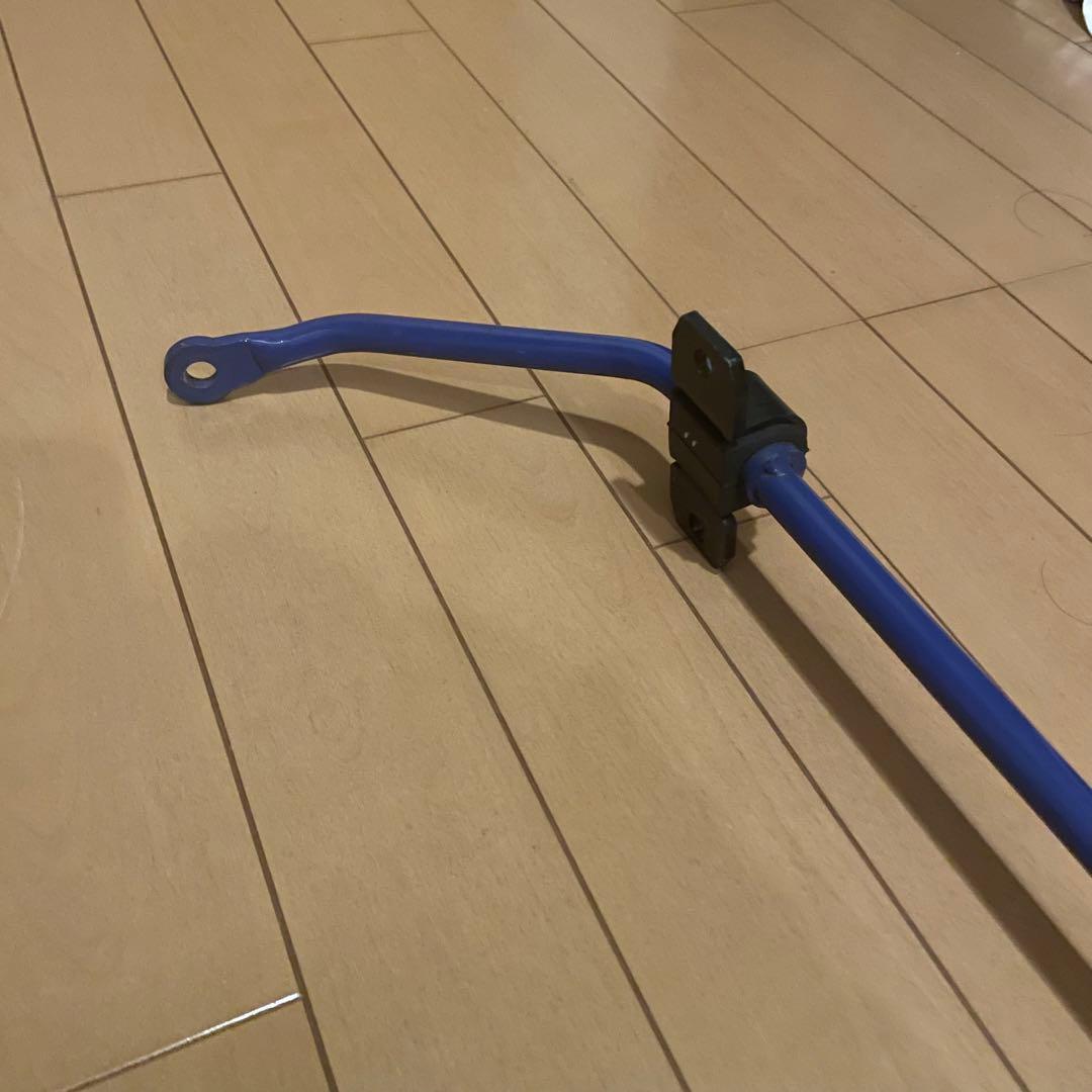 ロードスター nd クスコ 強化スタビライザー リア cusco