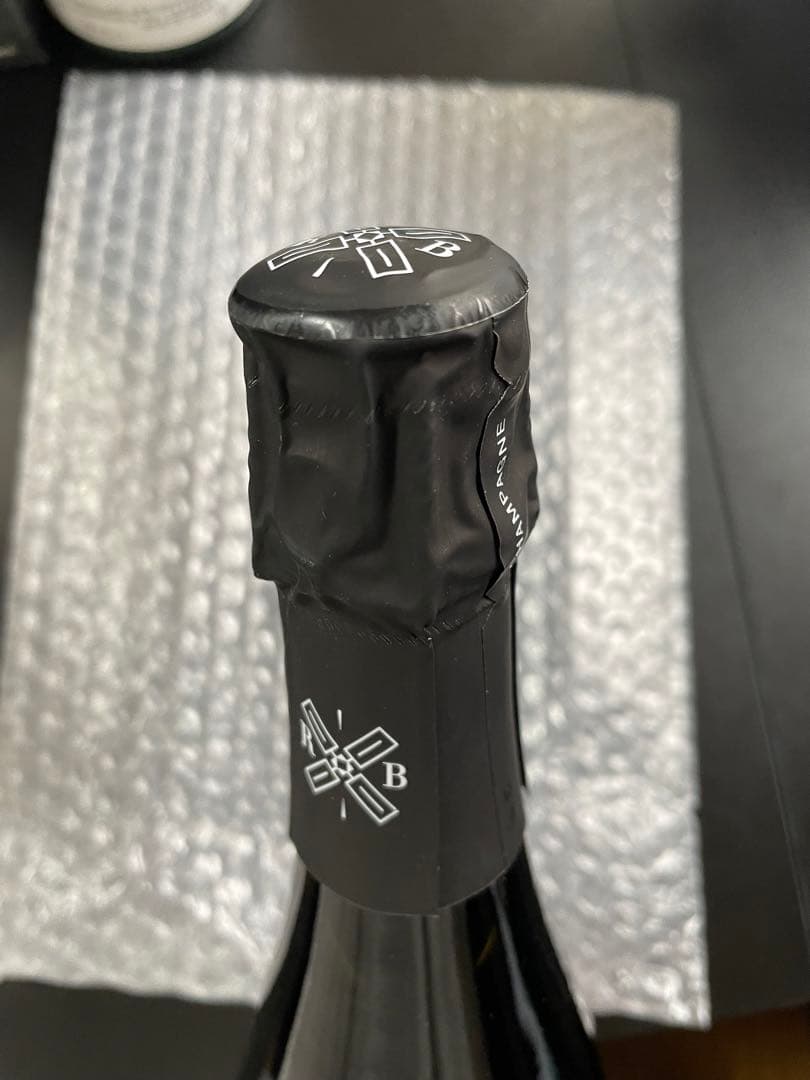 ROUSSEAUX BATTEUX GRAND CRUルソーバトー