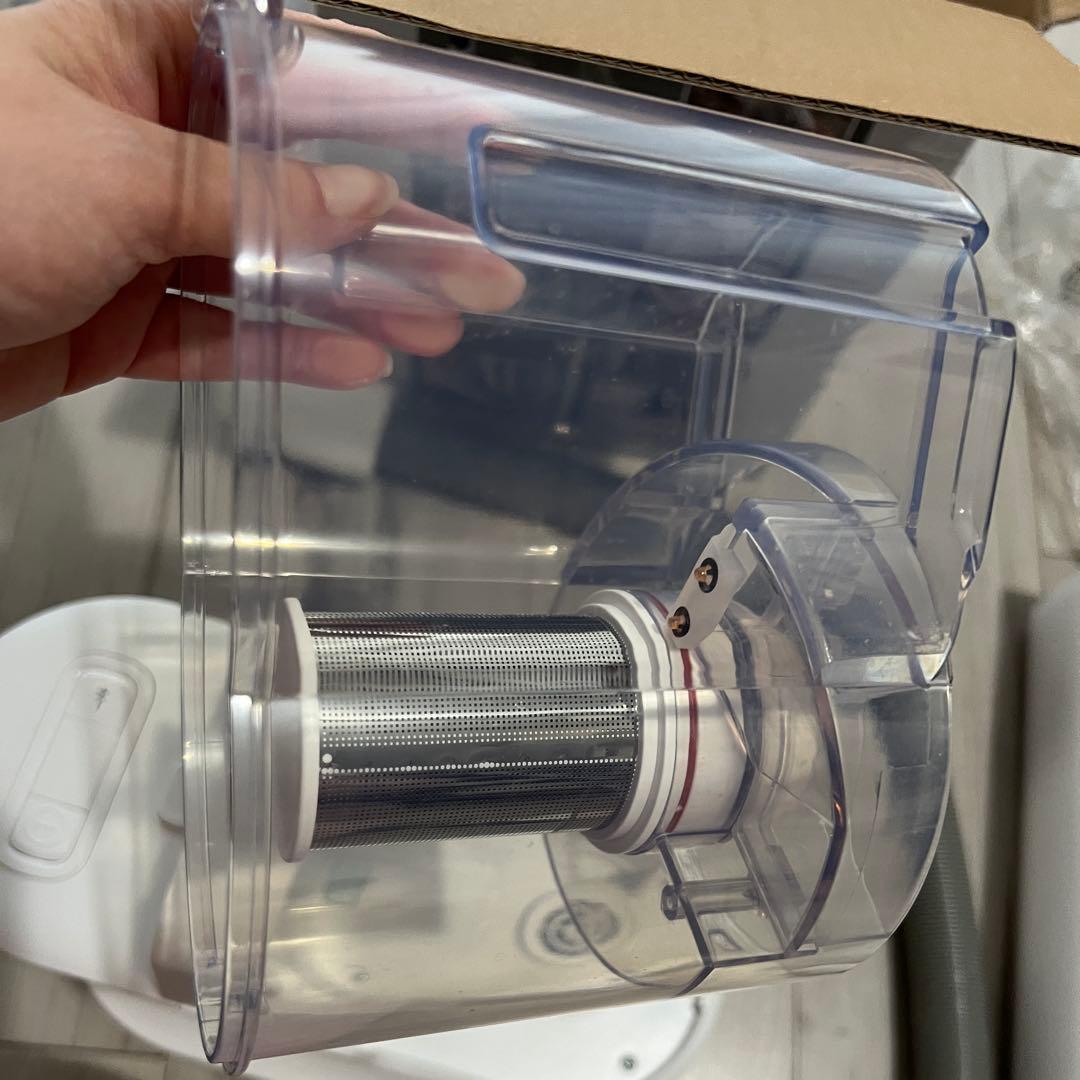 犬 猫 ペットグルーミング バリカン クリッパー トリミングカッター 掃除機