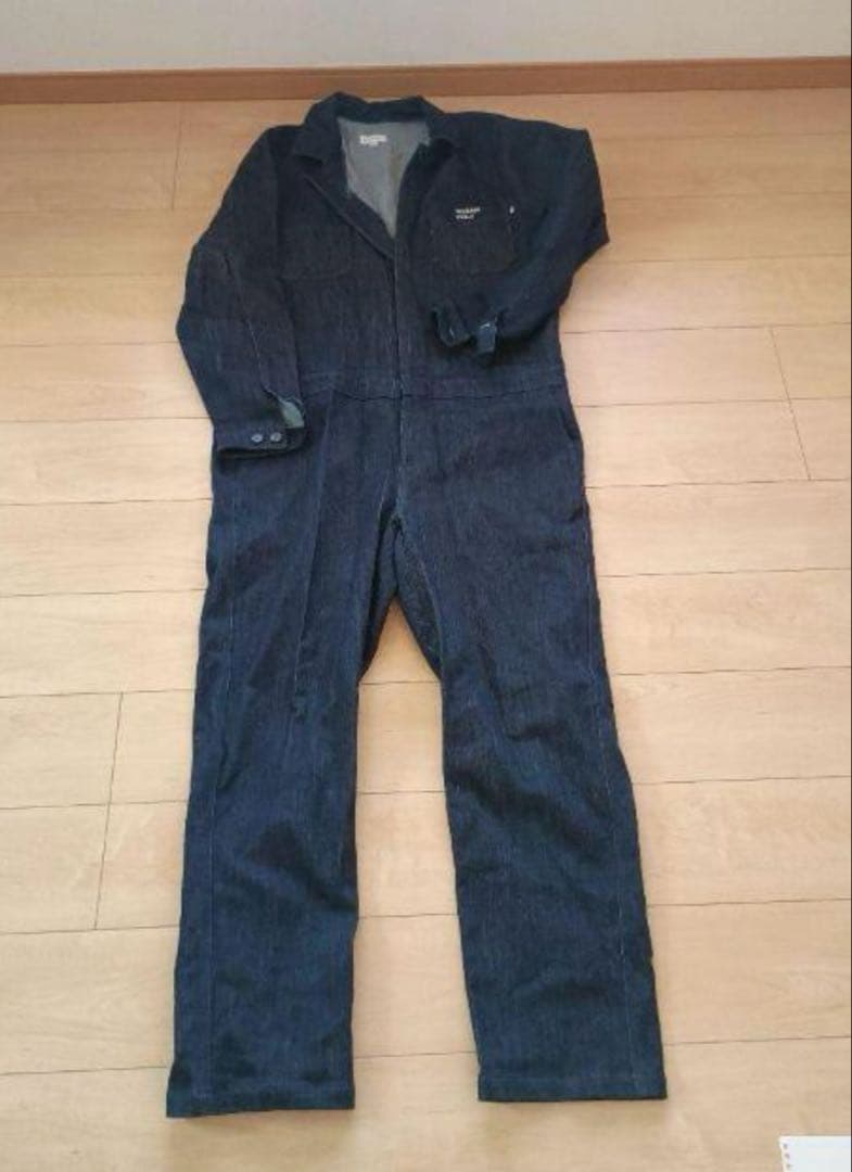 show7さん専用　オーバーオール　木梨サイクル