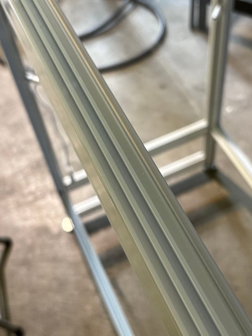 あみあみオクタショーケース 900ワイド　LEDバー2本付き フィギュア棚