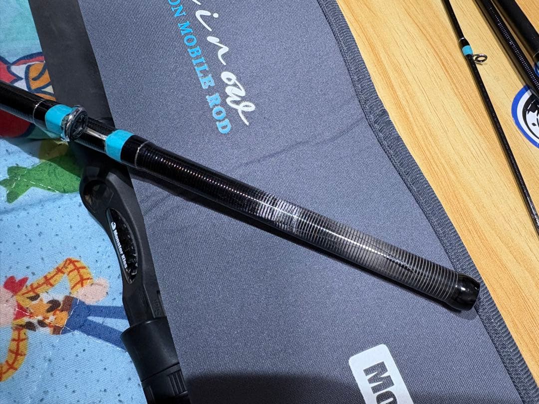 ジャンク　通常使用可能　モンスターキス　shinkirow ON-SITE