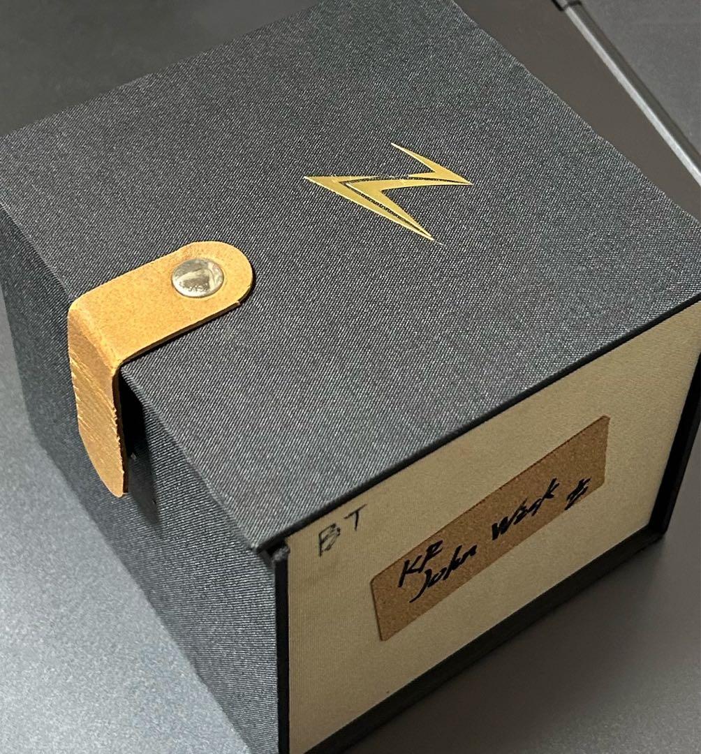 1/6 カスタムヘッド 『ジョン・ウィック』ジョン・ウィック