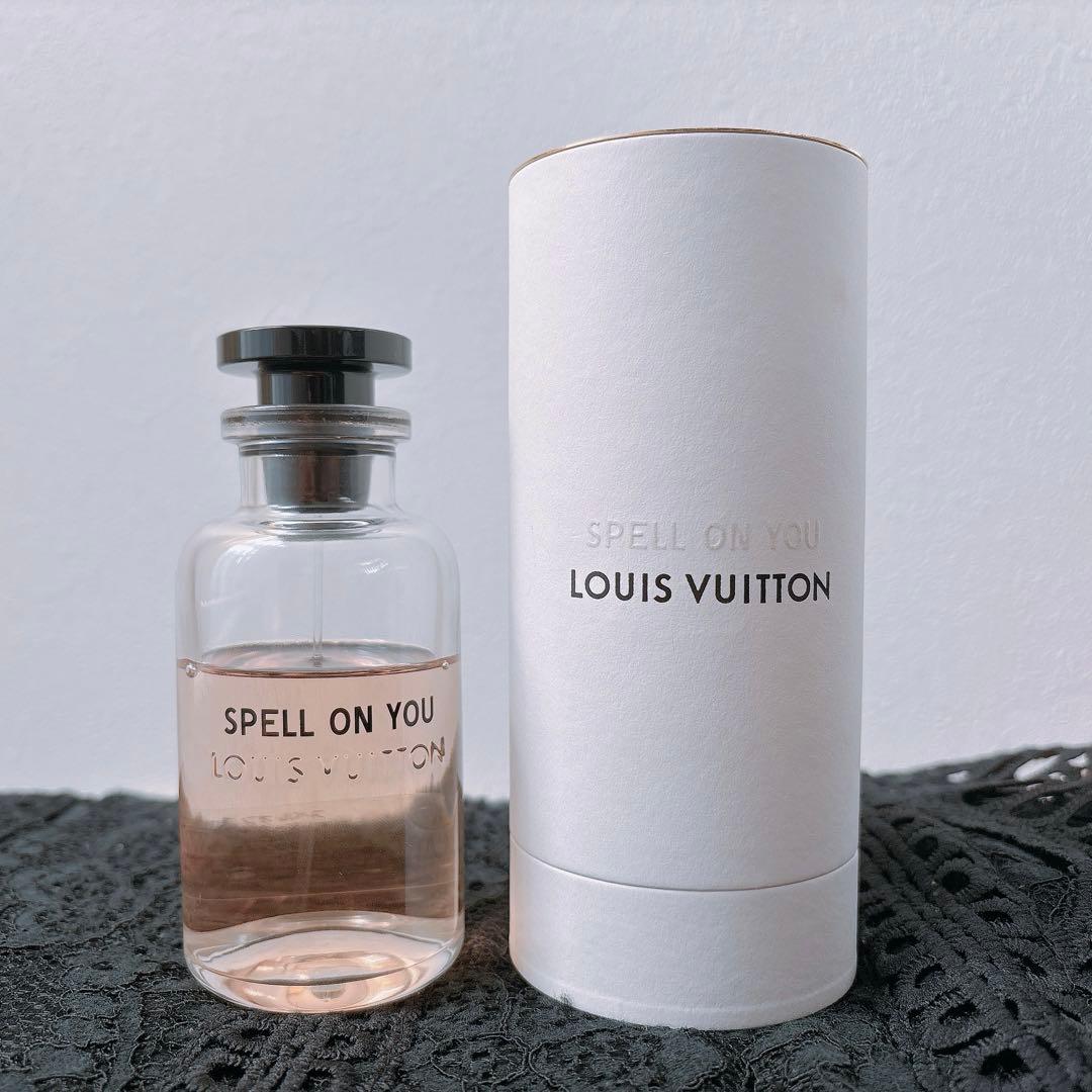 香水 SPELL ON YOU LOUIS VUITTON 100ml
