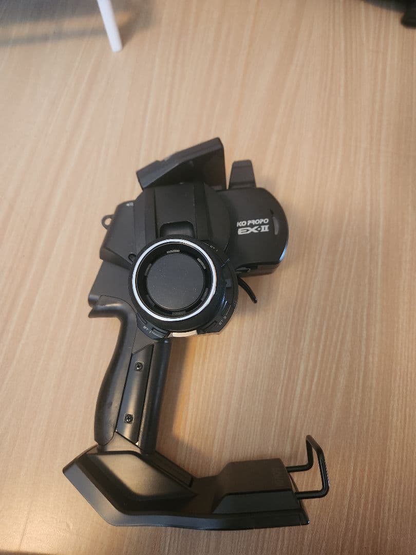 ラジコン ミニッツ KO PROPO EX-2 値下げ
