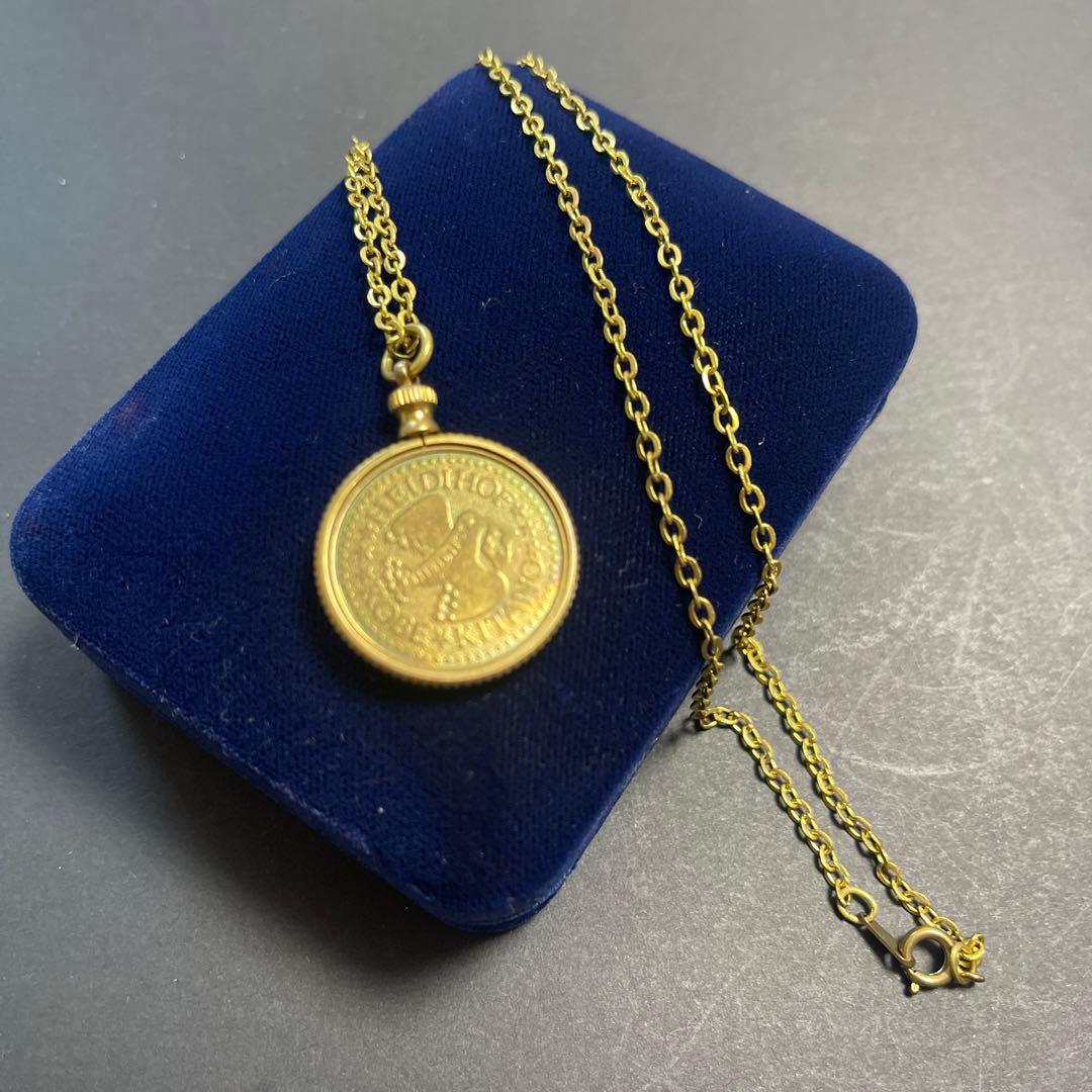 日本　JAPAN ネックレス