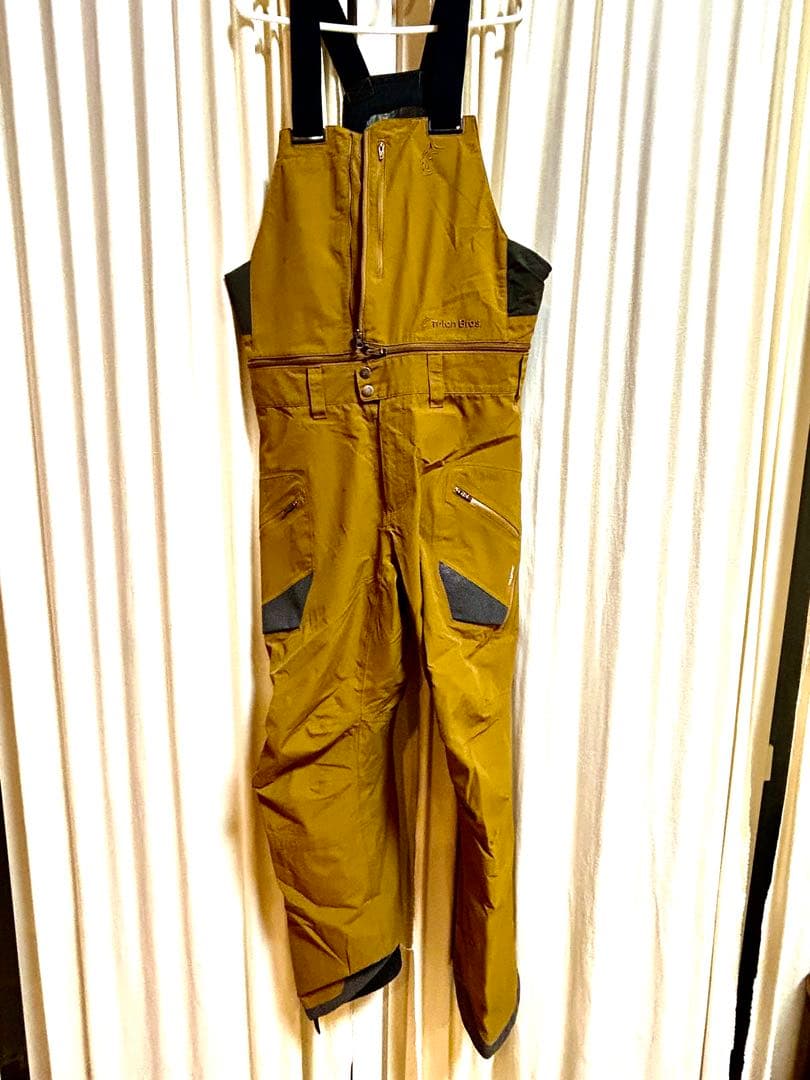 ティートンブロス Teton Bros. TBパンツ　L