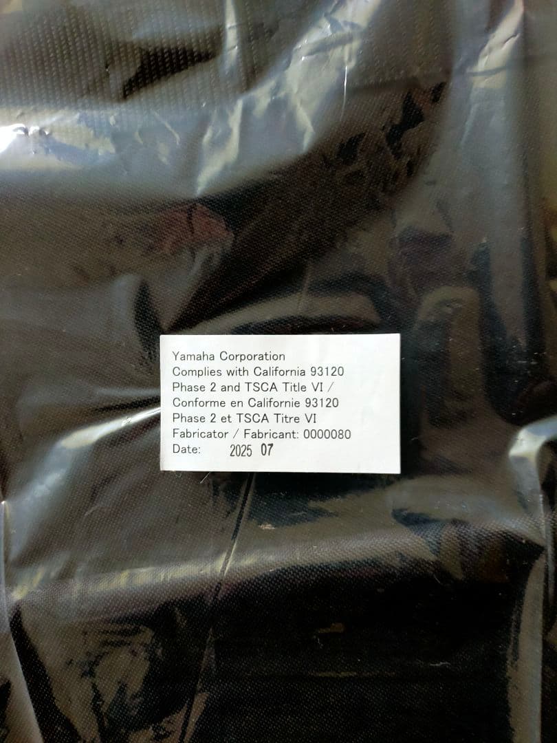 YAMAHA アコースティックギター LJ16 ARE 新品未使用！2/20終了