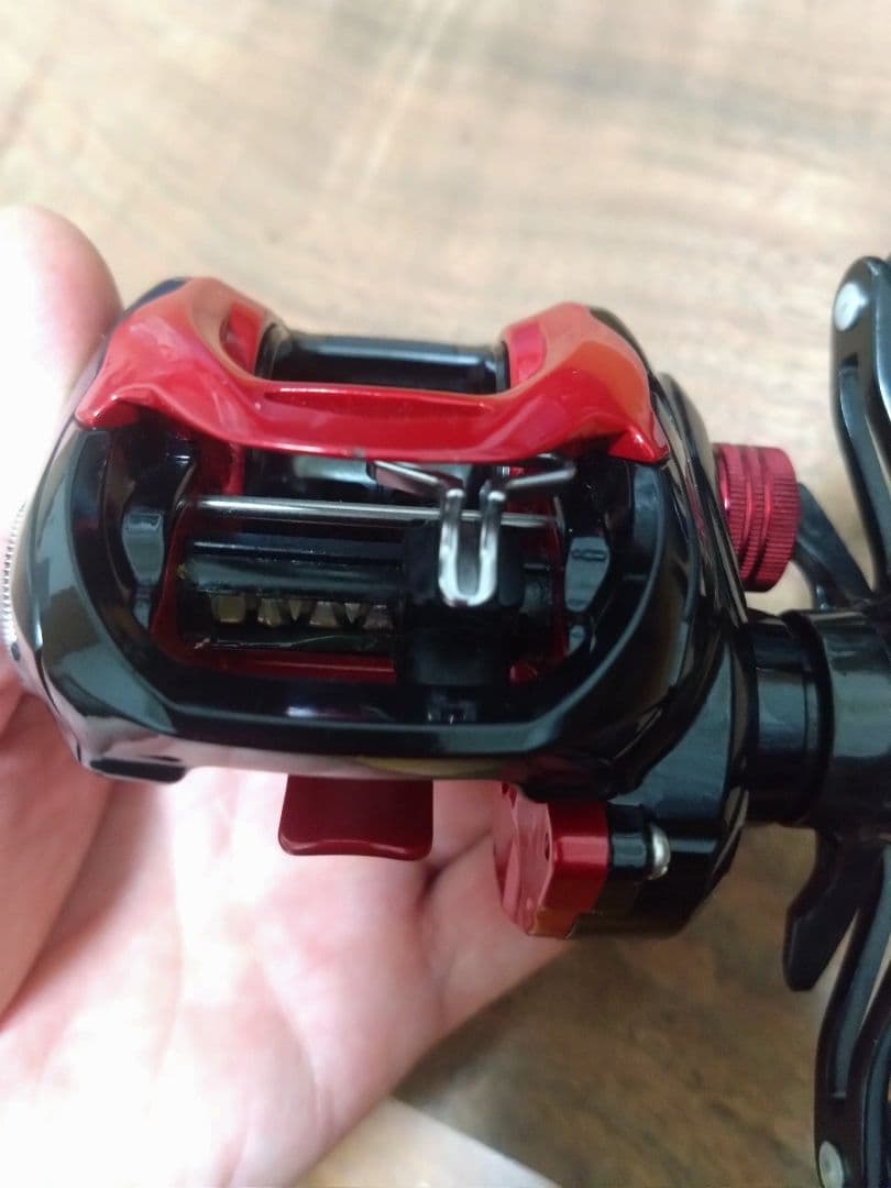 タトゥーラタイプR