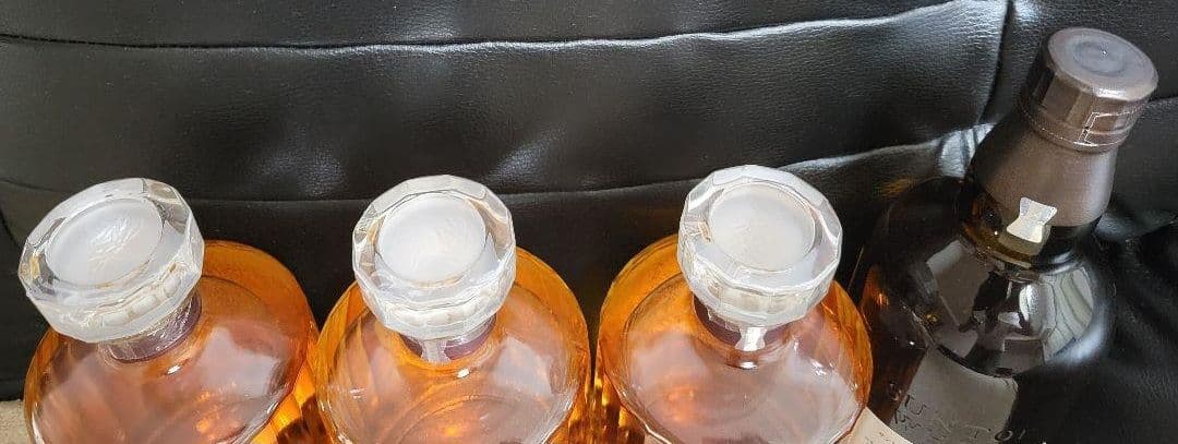 響ブロッサムハーモニー 2021 2022 山崎リミテッドエディション 2022