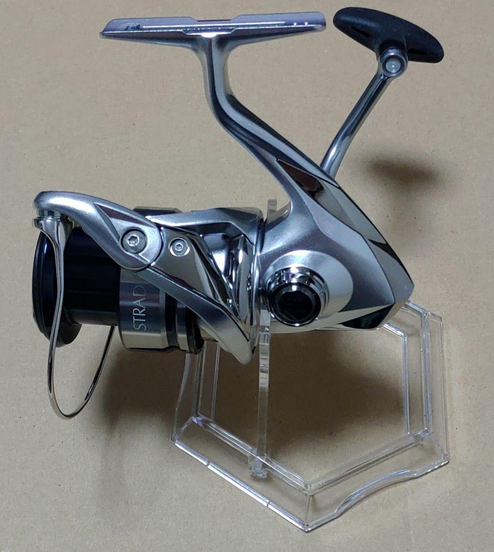 19ストラディック　C3000XG