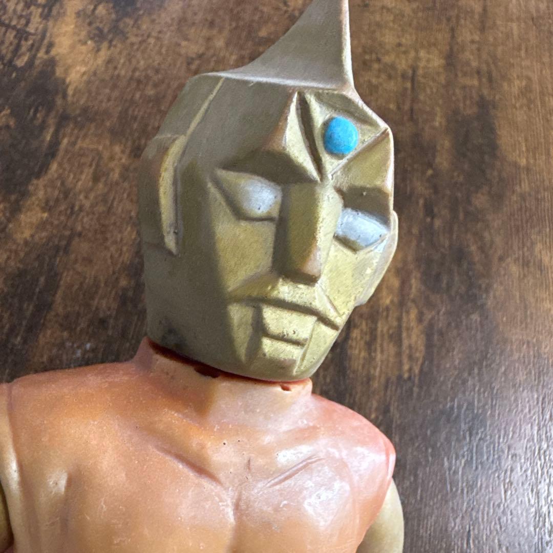 スペクトルマン マスダヤ 当時物