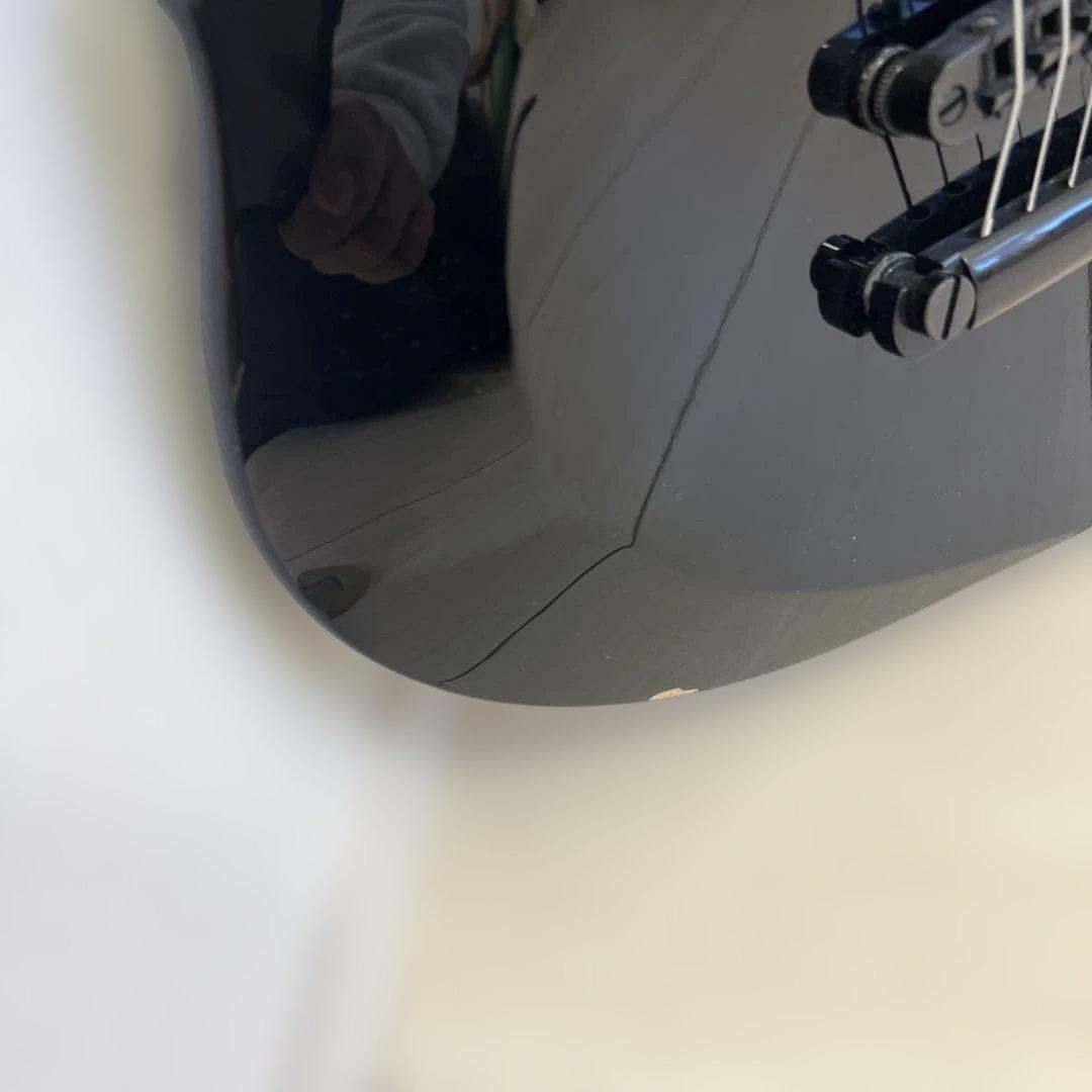 【動作良好】グラスルーツ G-FR-56G エレキギター GRASS ROOTS