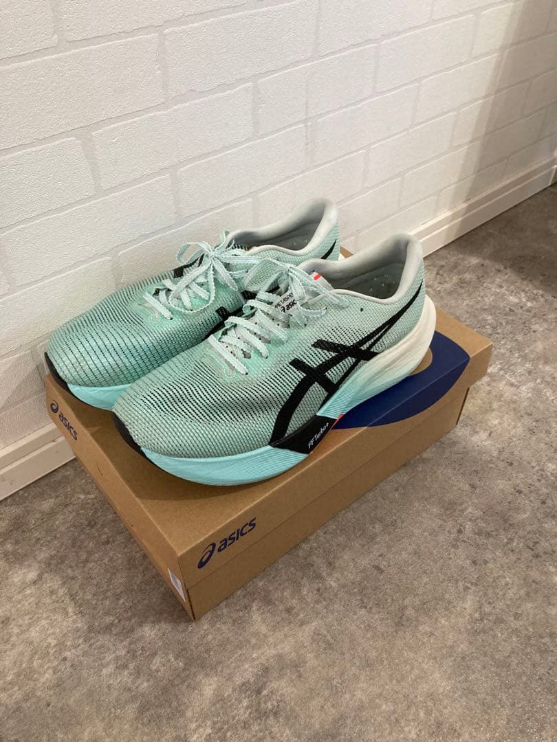 【値下げ】SPEED EDGE PARIS 27cm