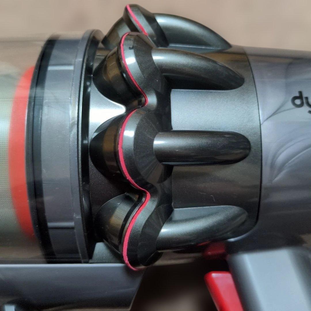 【美品】ダイソン cyclone v11 sv14 分解洗浄済み