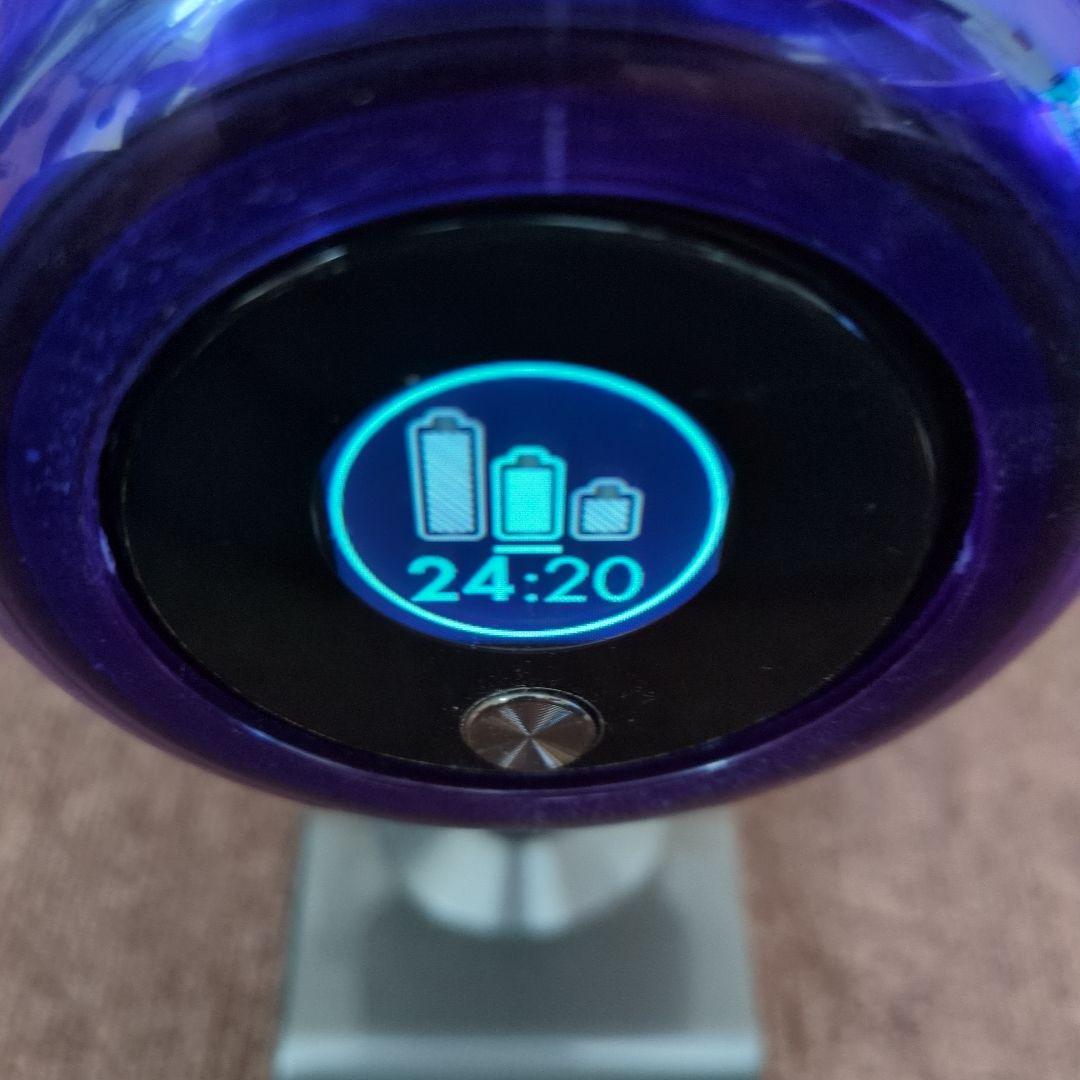 【美品】ダイソン cyclone v11 sv14 分解洗浄済み