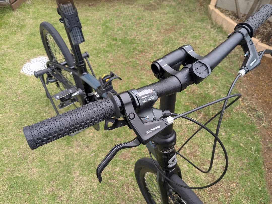 ESR　PURSUER　カスタム　ミニベロロード　商品説明変更有り