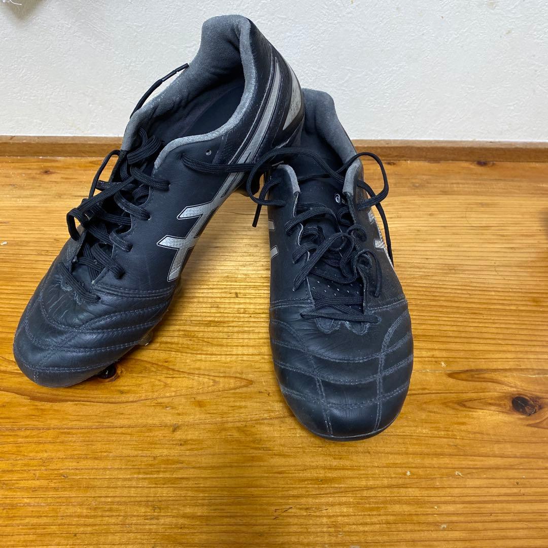 ASICS DS LIGHT ブラック サッカーシューズ